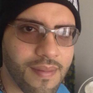 Meet your Posher, Javier